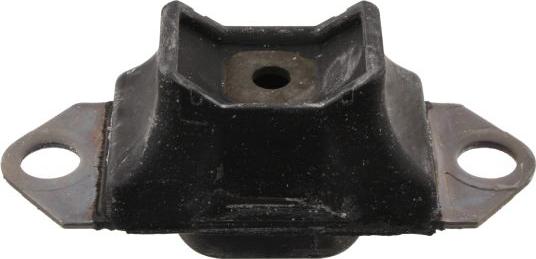 FEBI Bilstein 29498 - Подушка, підвіска двигуна autozip.com.ua