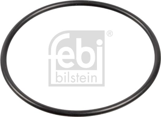 Febi Bilstein 29493 - Кільце ущільнювача autozip.com.ua