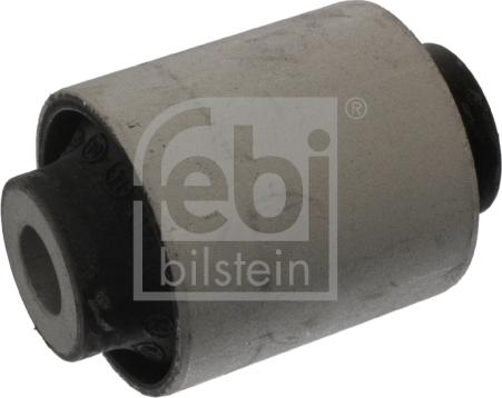 Febi Bilstein 29452 - Сайлентблок, важеля підвіски колеса autozip.com.ua