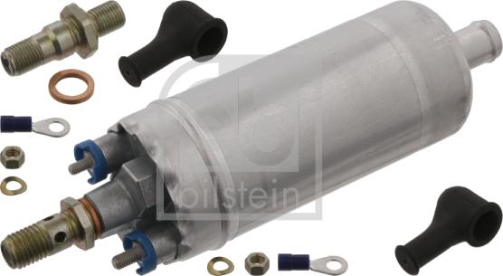 Febi Bilstein 29465 - Паливний насос autozip.com.ua