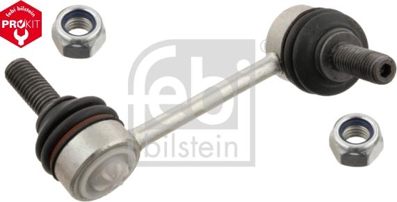 Febi Bilstein 29400 - Тяга / стійка, стабілізатор autozip.com.ua