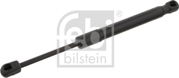 Febi Bilstein 29401 - Газова пружина, кришка багажник autozip.com.ua