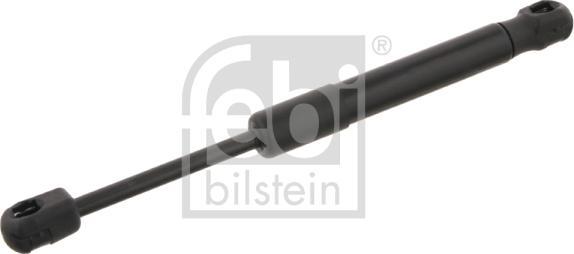 FEBI Bilstein 29403 - Газова пружина, кришка багажник autozip.com.ua