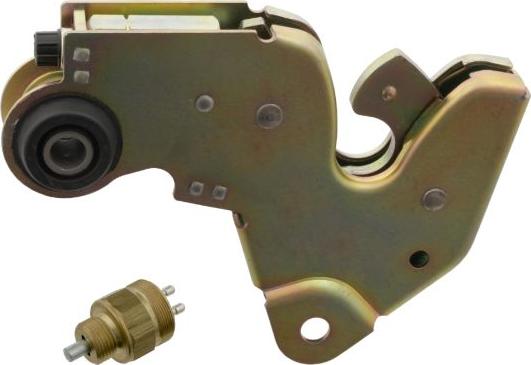 FEBI Bilstein 29480 - Замок, кабіна autozip.com.ua