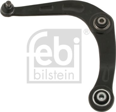 Febi Bilstein 29424 - Важіль незалежної підвіски колеса autozip.com.ua