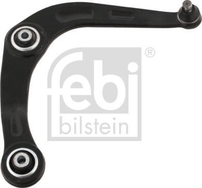 Febi Bilstein 29427 - Важіль незалежної підвіски колеса autozip.com.ua