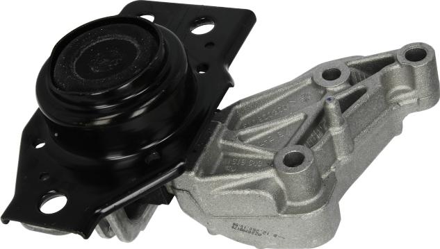 FEBI Bilstein 29566 - Подушка, підвіска двигуна autozip.com.ua