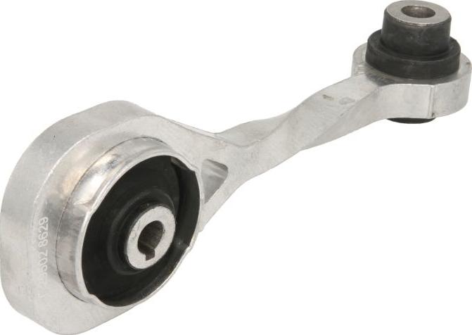 FEBI Bilstein 29502 - Подушка, підвіска двигуна autozip.com.ua