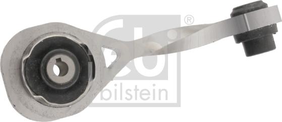 Febi Bilstein 29502 - Подушка, підвіска двигуна autozip.com.ua