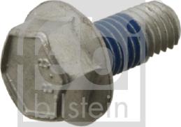 Febi Bilstein 29507 - Болт кріплення, стабілізатор autozip.com.ua