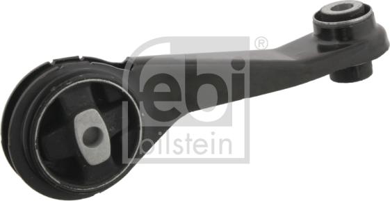 Febi Bilstein 29510 - Подушка, підвіска двигуна autozip.com.ua