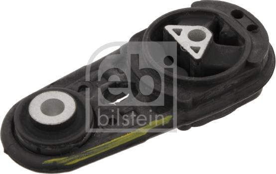 Febi Bilstein 29586 - Подушка, підвіска двигуна autozip.com.ua