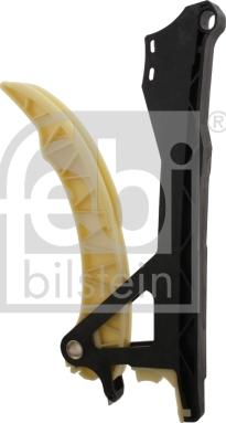 Febi Bilstein 29536 - Планка заспокоювача, ланцюг приводу autozip.com.ua