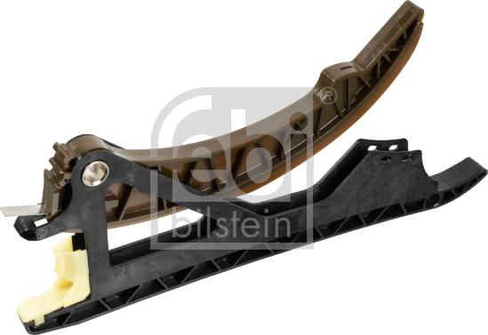 Febi Bilstein 29533 - Планка заспокоювача, ланцюг приводу autozip.com.ua