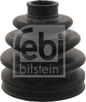 Febi Bilstein 29526 - Пильник, приводний вал autozip.com.ua