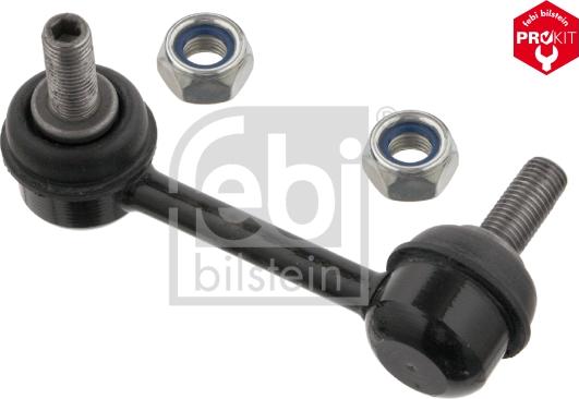 Febi Bilstein 29528 - Тяга / стійка, стабілізатор autozip.com.ua