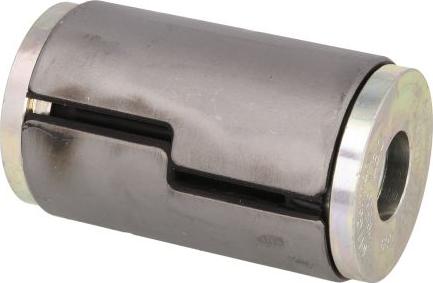 FEBI Bilstein 29570 - Втулка, сережка ресори autozip.com.ua