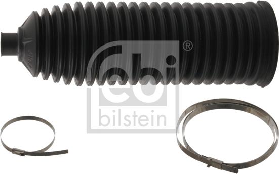 Febi Bilstein 29658 - Комплект пилника, рульове управління autozip.com.ua