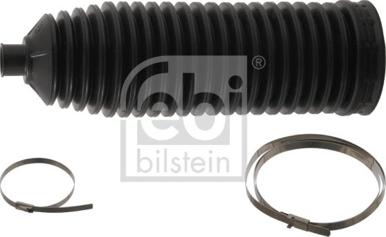 Febi Bilstein 29657 - Комплект пилника, рульове управління autozip.com.ua