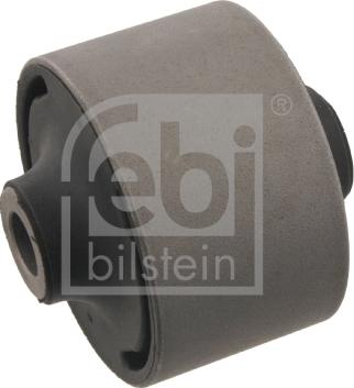 Febi Bilstein 29665 - Сайлентблок, важеля підвіски колеса autozip.com.ua