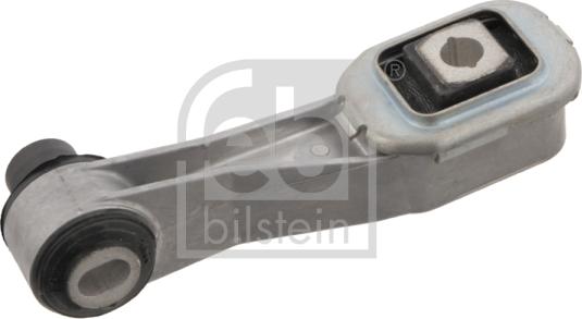 Febi Bilstein 29668 - Подушка, підвіска двигуна autozip.com.ua