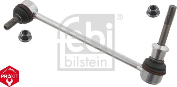 Febi Bilstein 29610 - Тяга / стійка, стабілізатор autozip.com.ua