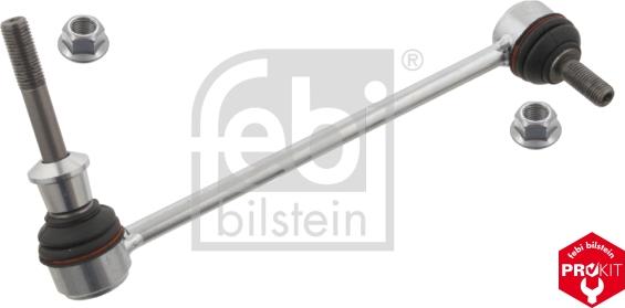 Febi Bilstein 29611 - Тяга / стійка, стабілізатор autozip.com.ua