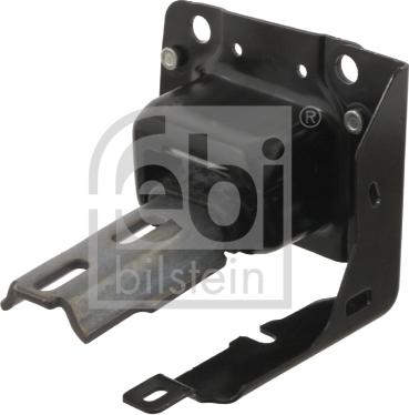 FEBI Bilstein 29618 - Подушка, підвіска двигуна autozip.com.ua