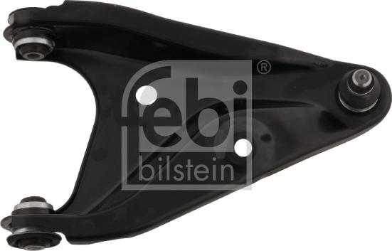 Febi Bilstein 29638 - Важіль незалежної підвіски колеса autozip.com.ua