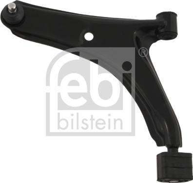 Febi Bilstein 29633 - Важіль незалежної підвіски колеса autozip.com.ua