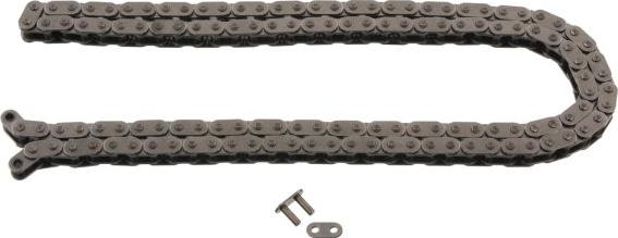 FEBI Bilstein 29629 - Ланцюг приводу распредвала autozip.com.ua