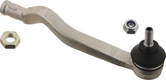 FEBI Bilstein 29624 - Наконечник рульової тяги, кульовий шарнір autozip.com.ua