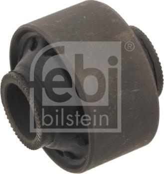 Febi Bilstein 29671 - Сайлентблок, важеля підвіски колеса autozip.com.ua