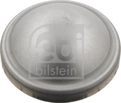 Febi Bilstein 29854 - Кришка, підшипник маточини колеса autozip.com.ua