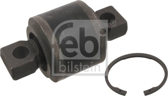 Febi Bilstein 29863 - Ремонтний комплект, важіль підвіски autozip.com.ua