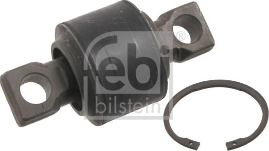 Febi Bilstein 29862 - Ремонтний комплект, важіль підвіски autozip.com.ua