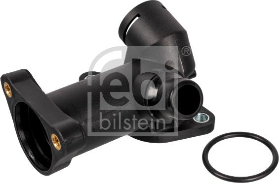 FEBI Bilstein 29880 - Фланець охолоджуючої рідини autozip.com.ua