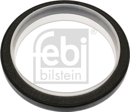 Febi Bilstein 29824 - Ущільнене кільце, колінчастий вал autozip.com.ua