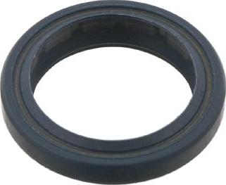 FEBI Bilstein 29874 - Ущільнене кільце валу, рульовий механізм autozip.com.ua