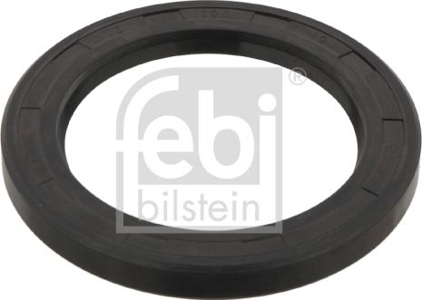 Febi Bilstein 29876 - Ущільнююче кільце, сальник, маточина колеса autozip.com.ua