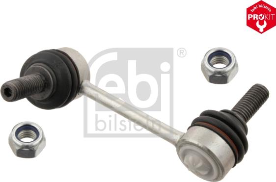 Febi Bilstein 29399 - Тяга / стійка, стабілізатор autozip.com.ua