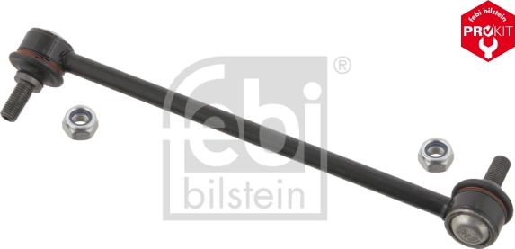 FEBI Bilstein 29340 - Тяга / стійка, стабілізатор autozip.com.ua