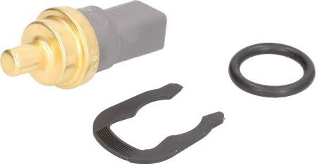 FEBI Bilstein 29318 - Датчик, температура охолоджуючої рідини autozip.com.ua