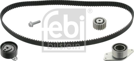 Febi Bilstein 29388 - Комплект ременя ГРМ autozip.com.ua