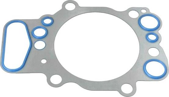 FEBI Bilstein 29370 - Прокладка, головка циліндра autozip.com.ua