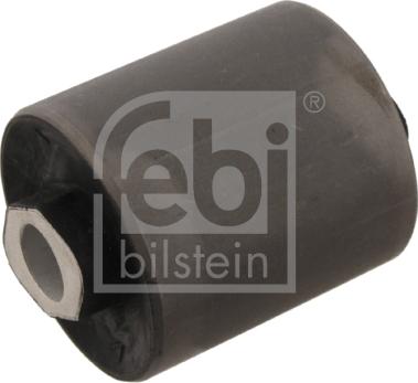 Febi Bilstein 29372 - Втулка, подушка кабіни водія autozip.com.ua