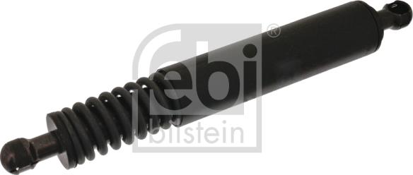 Febi Bilstein 29269 - Газова пружина, кришка багажник autozip.com.ua