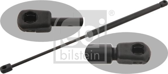 Febi Bilstein 29204 - Газова пружина, капот autozip.com.ua