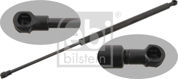 Febi Bilstein 29285 - Газова пружина, капот autozip.com.ua