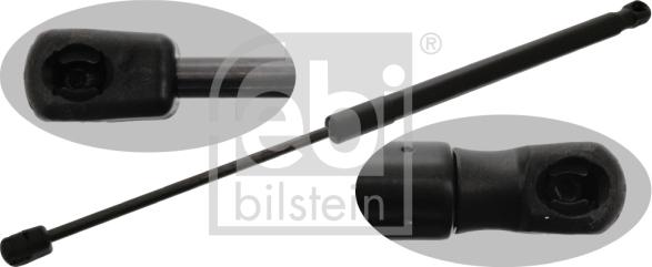 Febi Bilstein 29281 - Газова пружина, кришка багажник autozip.com.ua